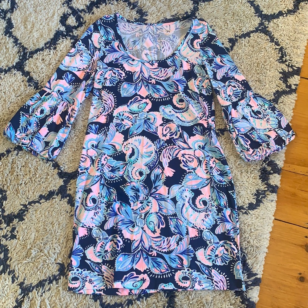 NWOT Lilly Pulitzer dress Large